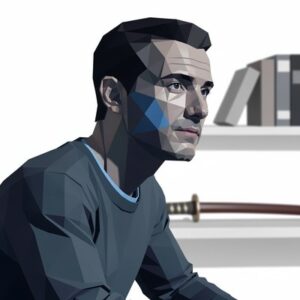 Portrait de Sébastien Marouard